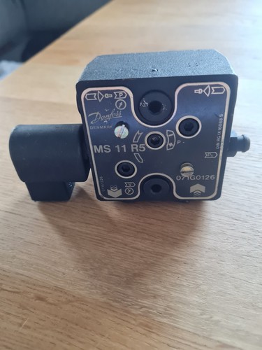 Danfoss r5 - 11,