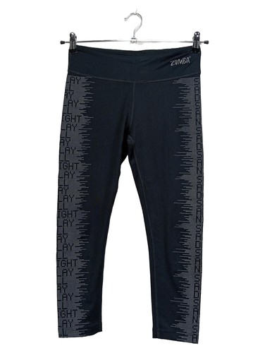 Zumba wear spicy leggings - spicy,