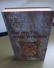 Nur der Tod bringt Vergebung @