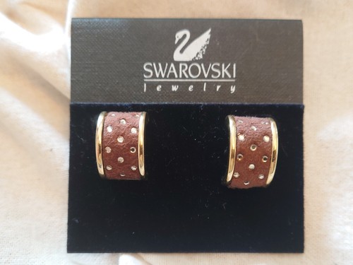 Swarovski schmuck ohrringe - swarovski,
