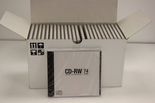 New and sealed - of,