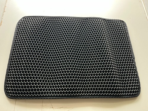 Fußmatte 60x40 cm - 2x,