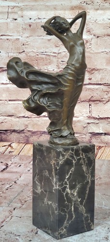 Art deco flapper - art,