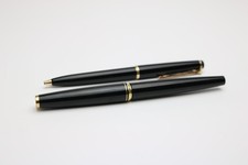 Montblanc Kugelschreiber und