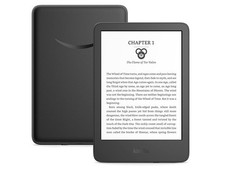Kindle 16GB  (11th Generation