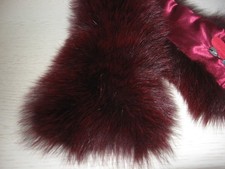 Pelzkragen Damen f. Jacke