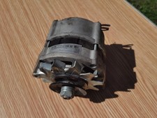 Mercedes MB100 Lichtmaschine