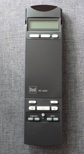 Original dual 4450 - rc,
