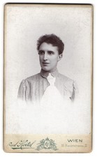 Fotografie Carl Heitel, Wien