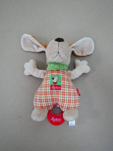 Sigikid spieluhr bär bear - sigikid,