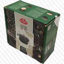 BALLARINI Bellamonte Auflaufform, Dutch Oven, emailliertes Gusseisen, rund 26 cm