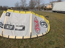 Core riot classic kite - riot, 9m²