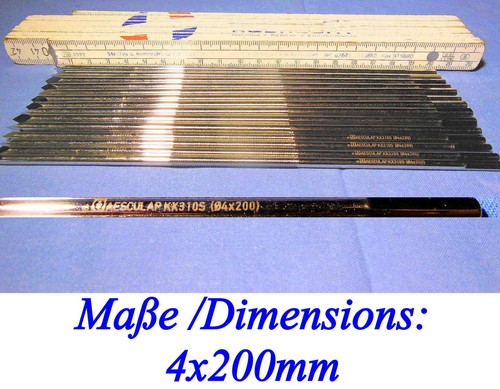 Aesculap kx310s steinmann - kx310s,