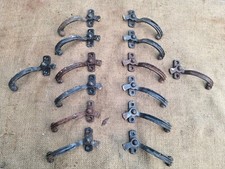 14 dekorative aufgearbeitete