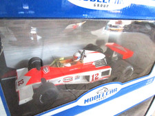 F1 McLAREN Ford Cosworth V8