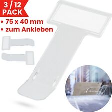 Windschutzscheibe Parkausweis