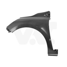 Kotflügel vorne links