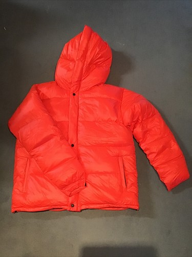 Daunenjacke fullzipp von - daunenjacke,