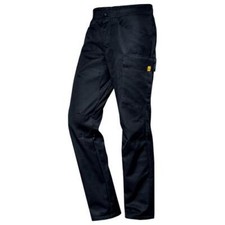 uvex Arbeitshose 7466