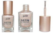 Nagellack - P2 - 030 royal wedding 10ml