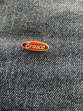 Erasco  Pin