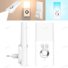 Steckdose Nachtlampe