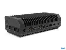 Lenovo ThinkEdge SE30 Nano-PC