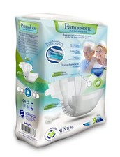 Windeln für Erwachsene Inkontinenz in Gr. M L XL  10er 9er 8er  Pack