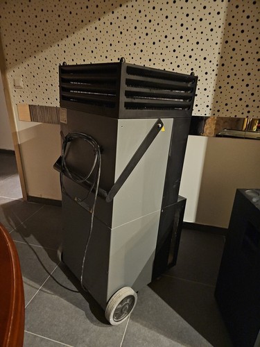 Trotec - ,