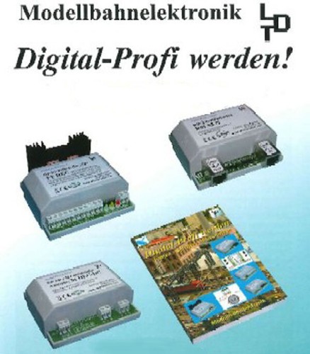 Littfinski ldt digital profi - littfinski,