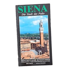 Marco Borella SIENA die Stadt