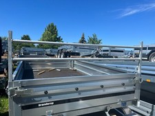 +++H-GESTELL+++Ladegitter für