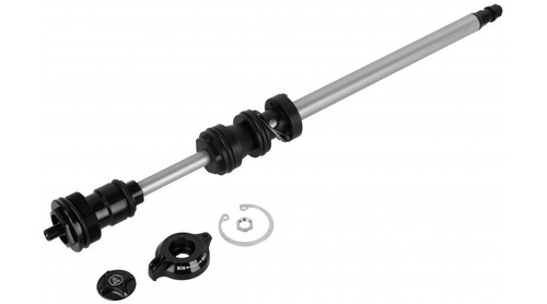 Rockshox lyrik dpa 160mm - lyrik,
