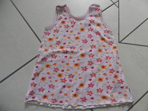Jako mädchen kleid - jako-o,