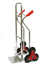 Sackkarre ALU Treppen 200 kg