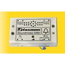 Viessmann 5560 - Soundmodul