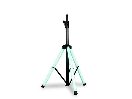 Adj color stand led - color,