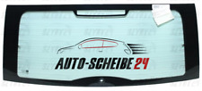 Hinten-scheibe Heck-scheibe