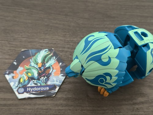 Bakugan