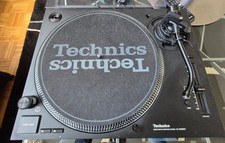 technics sl-1210 mk7