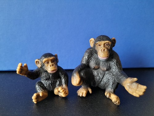 Schleich 14191 14192