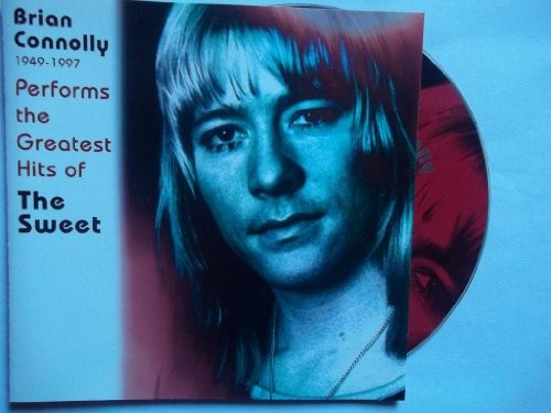 Brian connolly performs the - brian,