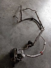 Mercedes-Benz CL C215 2001