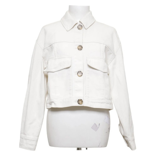 Clockhouse jeansjacke - by,
