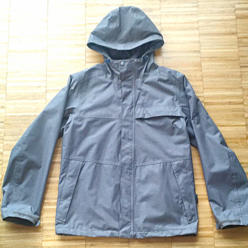 Jack wolfskin texapore herren - wolfskin,