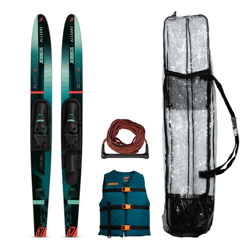 Wasserski set allegre - 67",
