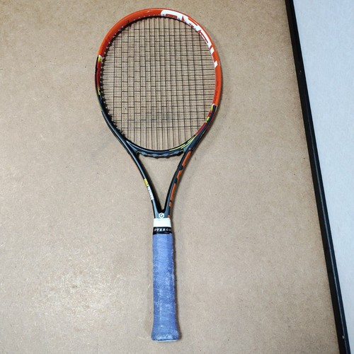 Head radical pro - radical, g3