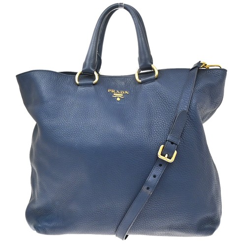 Prada convertible shopper tote - shopper,