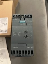 Siemens 3RW3037-1BB14