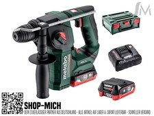 Metabo PowerMaxx BH 12 BL 16